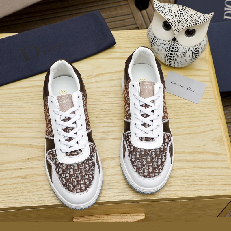 ch**an D*or casual shoes
